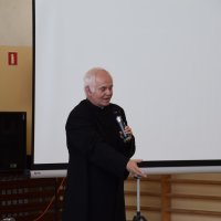 Zobacz w powiększeniu: Otwarcie szkoły po termomodernizacji (6)